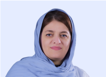 Fatemeh Samadi